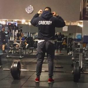 Meet your Posher, Russhell